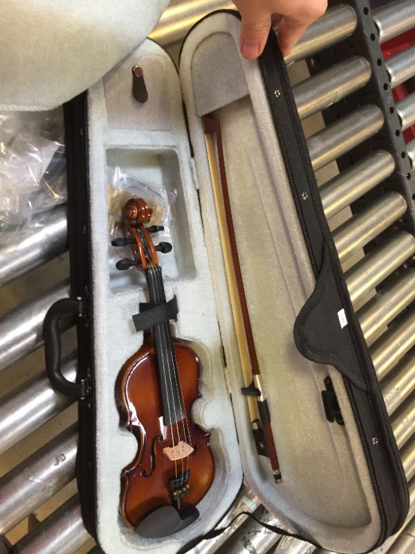 Photo 1 of 12in violin