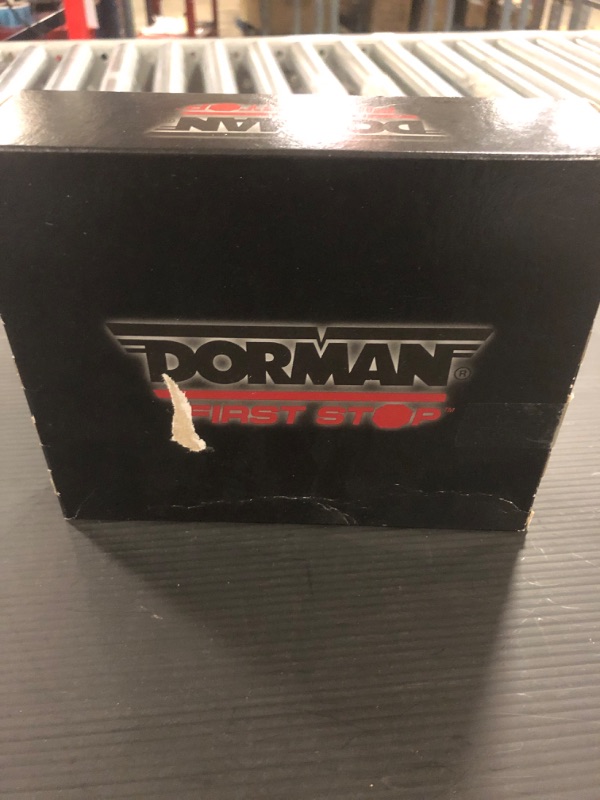 Photo 2 of Dorman HW17028 Rear Drum Brake Hardware Kit Compatible with Select Toyota Models***factory Sealed*****