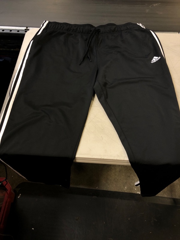 Photo 1 of ADIDAS PANTS 2XL BLACK