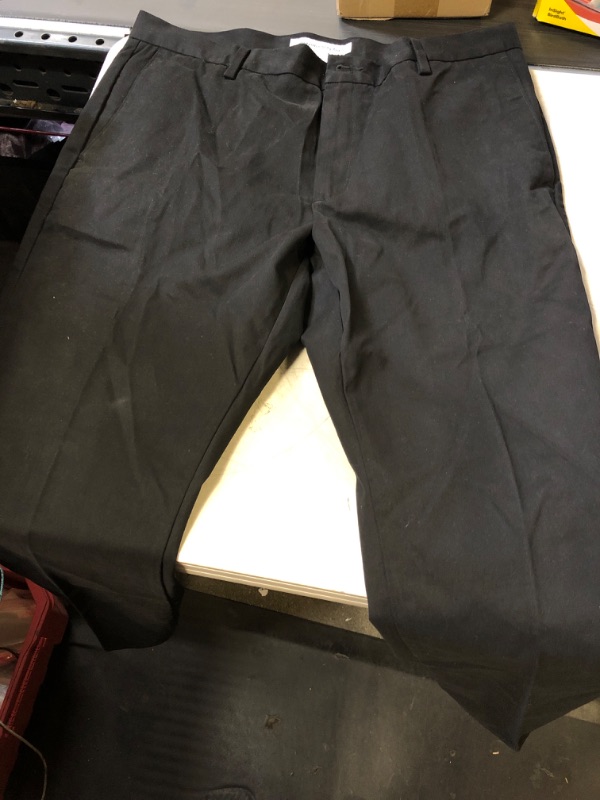 Photo 1 of 36 X 28 BLACK PANTS