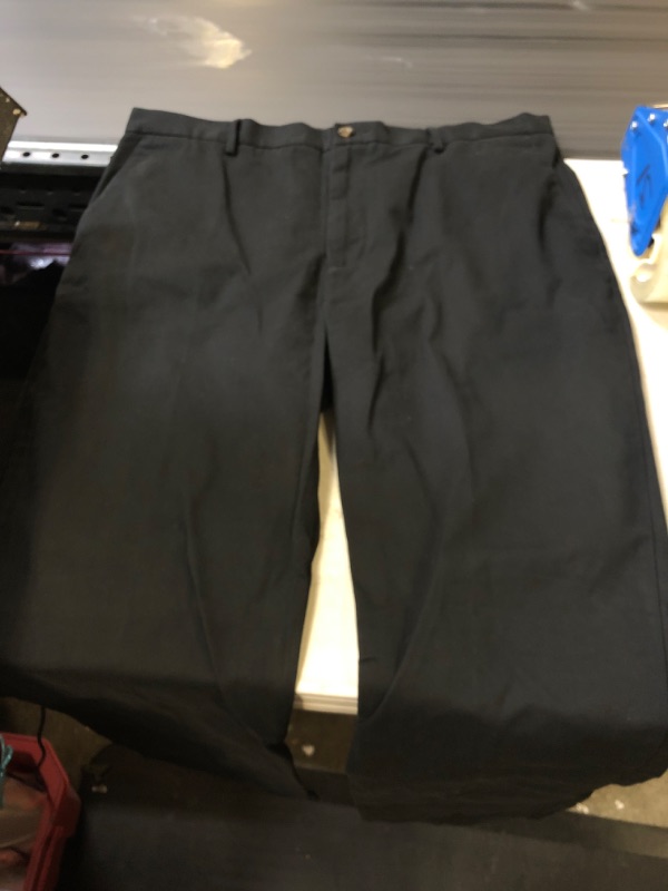 Photo 1 of 38 X 32 PANTS BLACK