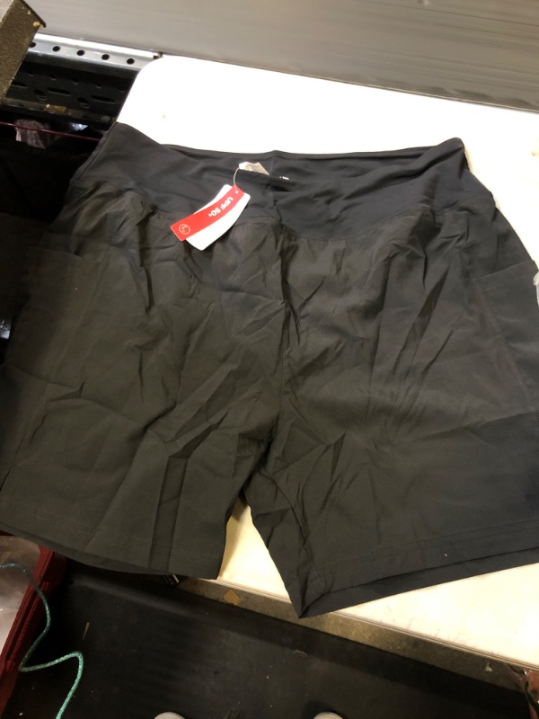 Photo 1 of BALEAF SHORTS 2XL BLACK