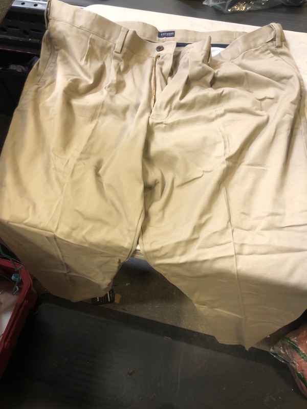 Photo 1 of 46 X 30 KHAKI PANTS 