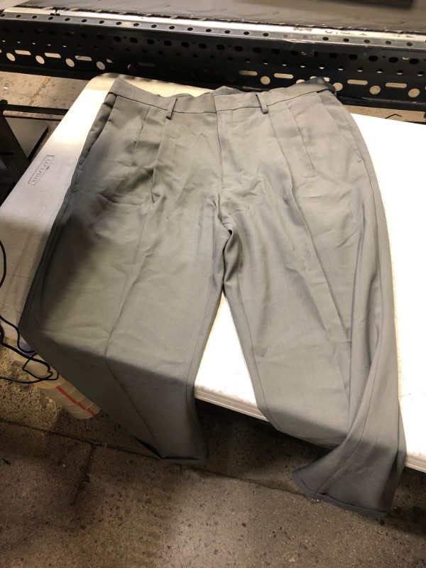 Photo 1 of 36 X29 DRESS PANTS GREY 