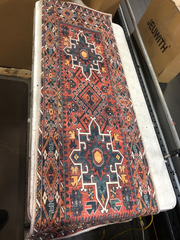 Photo 1 of 58"X19" RUG 