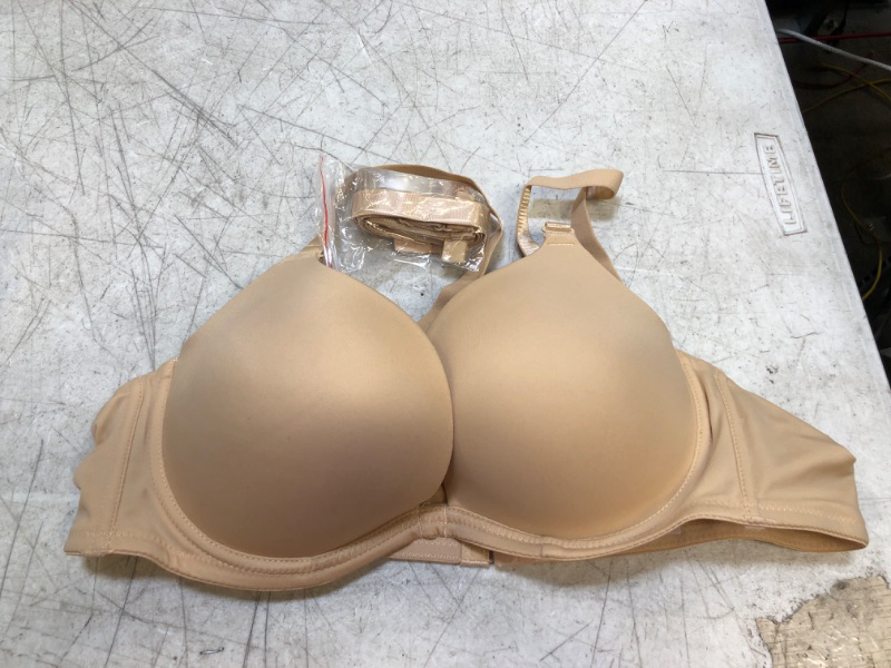 Photo 1 of 42B NUDE BRA 