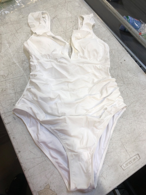 Photo 1 of 2XL ONE-PIECE SWIMSUIT 