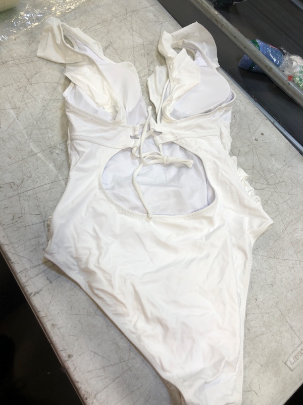 Photo 1 of 2XL ONE-PIECE SWIMSUIT 
