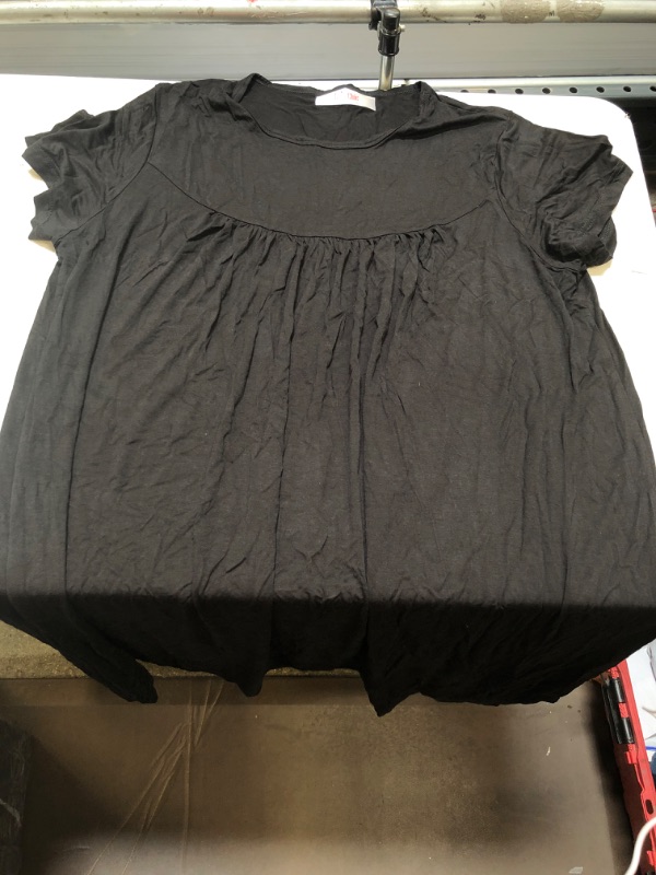 Photo 1 of 3XL BLACK DRESS 