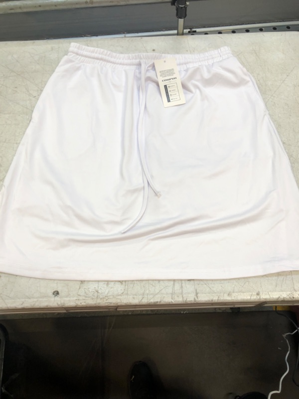 Photo 1 of COORUN SKORT FOR WOMEN SIZE MEDIUM  