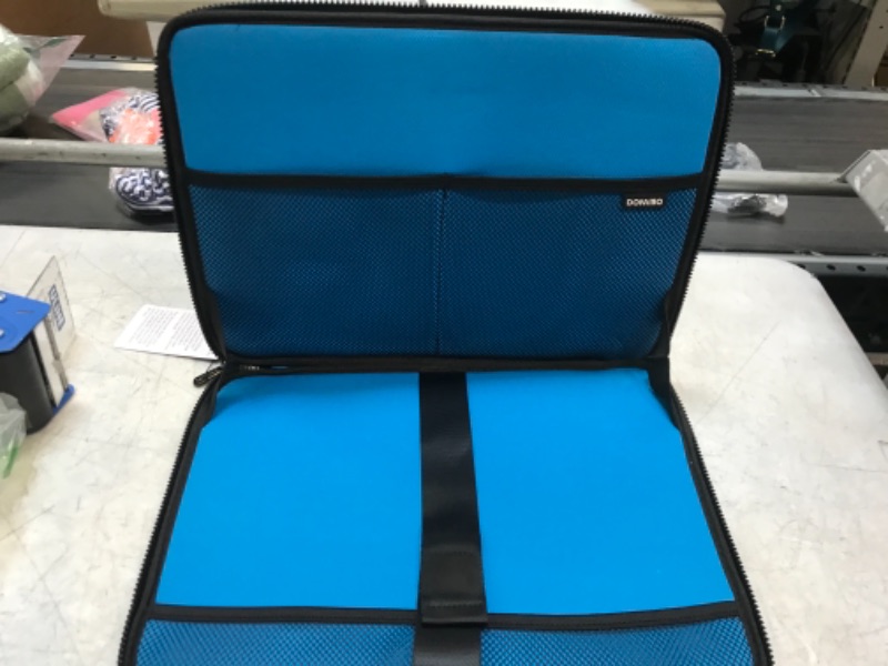 Photo 2 of DOMISO 15.6 Inch Resistant Laptop Cover  Case (without Straps )