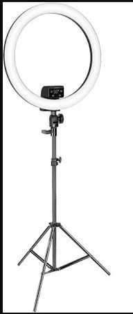 Photo 1 of Neewer Advanced 18-inch LED Ring Light