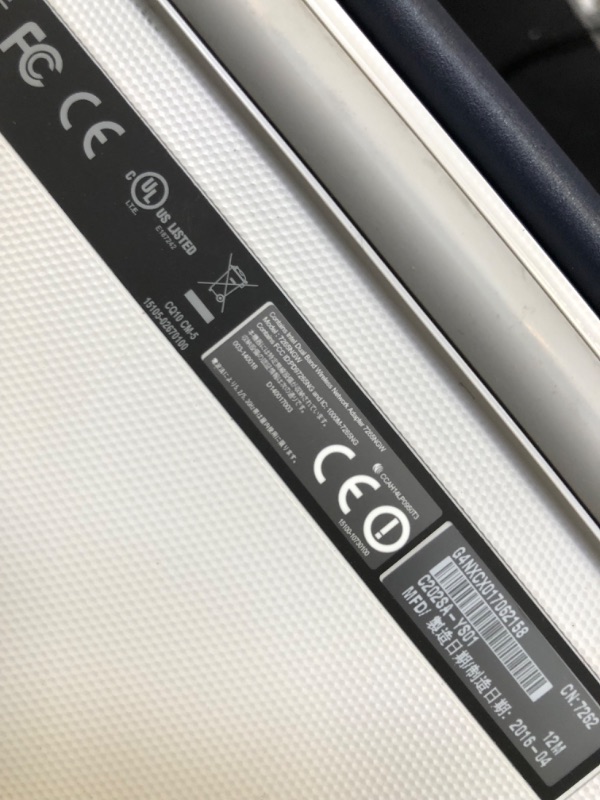 Photo 4 of ASUS Chromebook C202SA-YS01 11.6" Ruggedized and Water Resistant Design with 180 Degree Hinge (Intel Celeron 2GB, 16GB eMMC, Dark Blue) (Renewed)