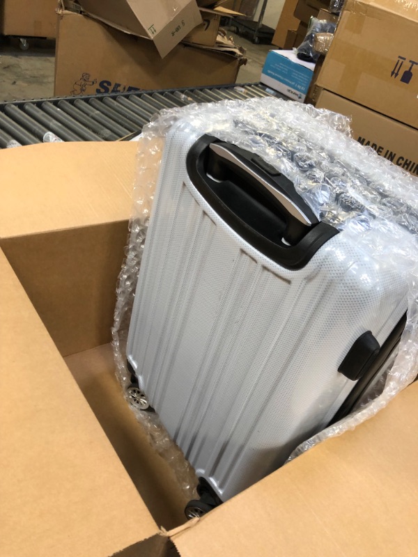 Photo 1 of 20" CARRY ON LUGGAGE 