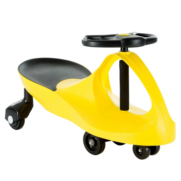 Photo 1 of Lil' Rider Zigzag Car Foot-to-Floor Ride-On
