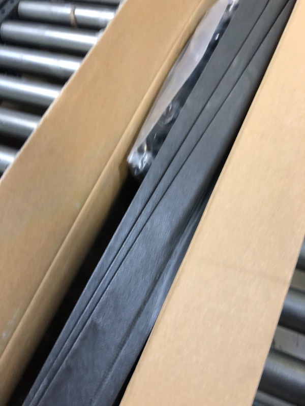 Photo 4 of Techmilly 50 Pairs Shoe Rack Organizer with 10 Tiers, for up to 50 Pairs of Shoes, Vertical Large Shoe Rack with Removable, Water, Dust & Oil Resistant Shelves, Stackable Shoe Rack for Boot & Shoe Storage - Black
