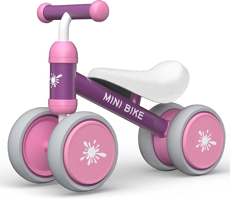 Photo 1 of MINI BIKE PINK 10-36 MONTHS