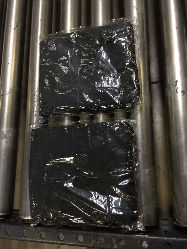 Photo 2 of 2-PACK Microfiber towels , Black