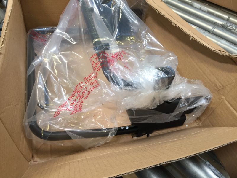 Photo 1 of Mompush Wiz Car Seat Adapter Accessories Adapter-06