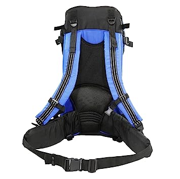 Photo 1 of Adjustable Baby Carrier Outdoor Child Backpack Camping