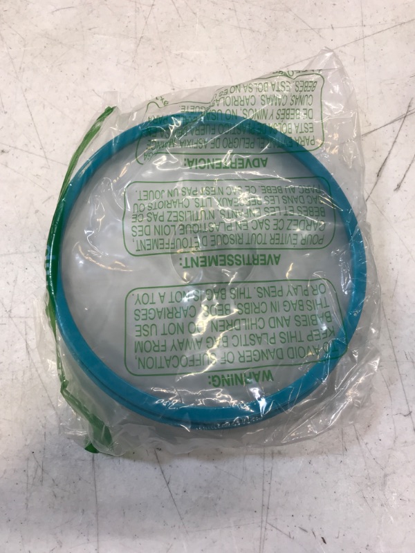 Photo 2 of Wilsco 100% Waterproof Leg Cast Cover for Showering, Reusable Covers for Leg and Foot Surgeries, Cast Covers for Shower Leg, Cast Bag for Shower, Cast Cover for Showering Foot (Large)