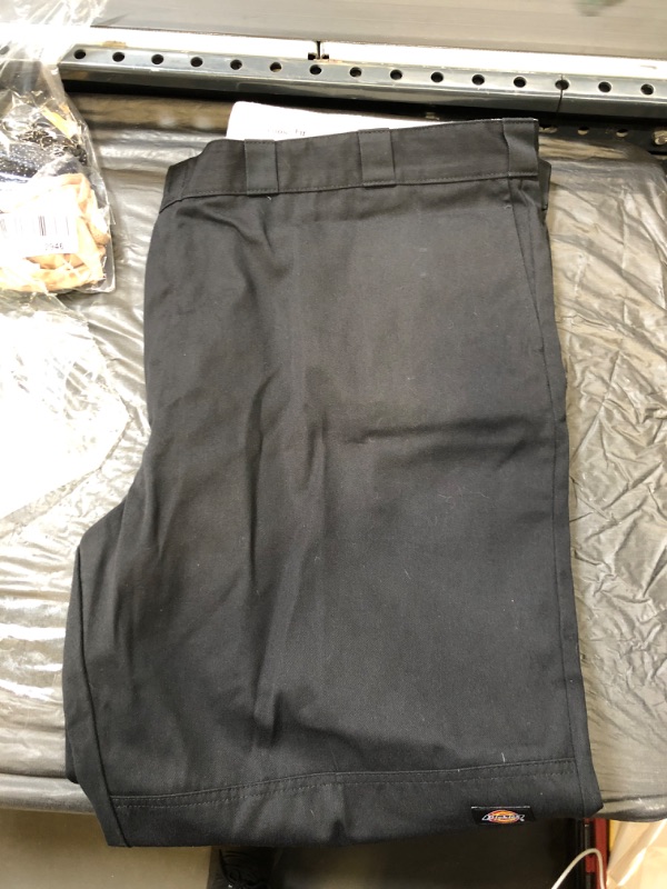 Photo 1 of BLACK PANTS SIZE 52X32