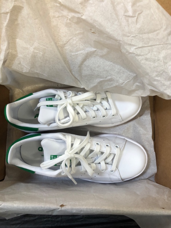 Photo 2 of adidas Originals Women's Stan Smith Shoes 4.5