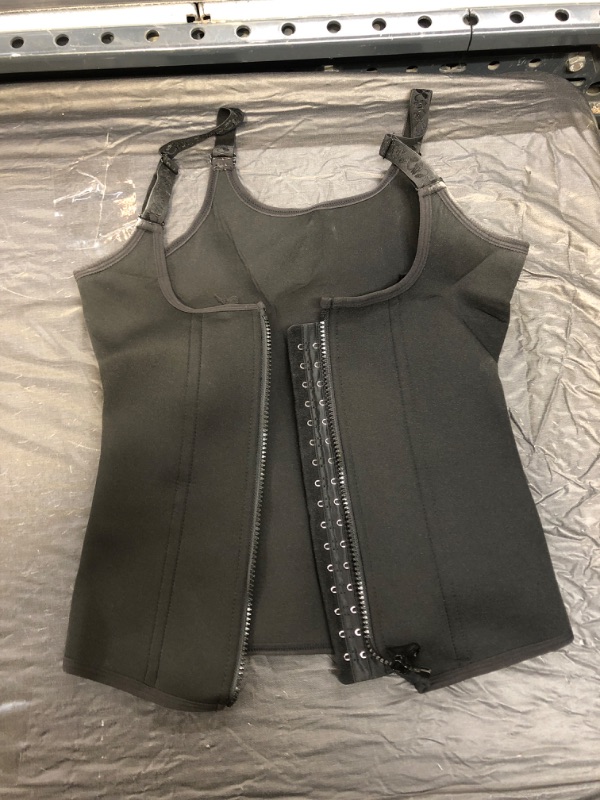 Photo 1 of Black Waist Trainer S