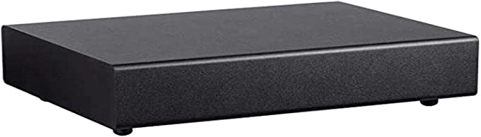 Photo 1 of Monoprice DDw-8 Powered Slim 8 inch Subwoofer Black 