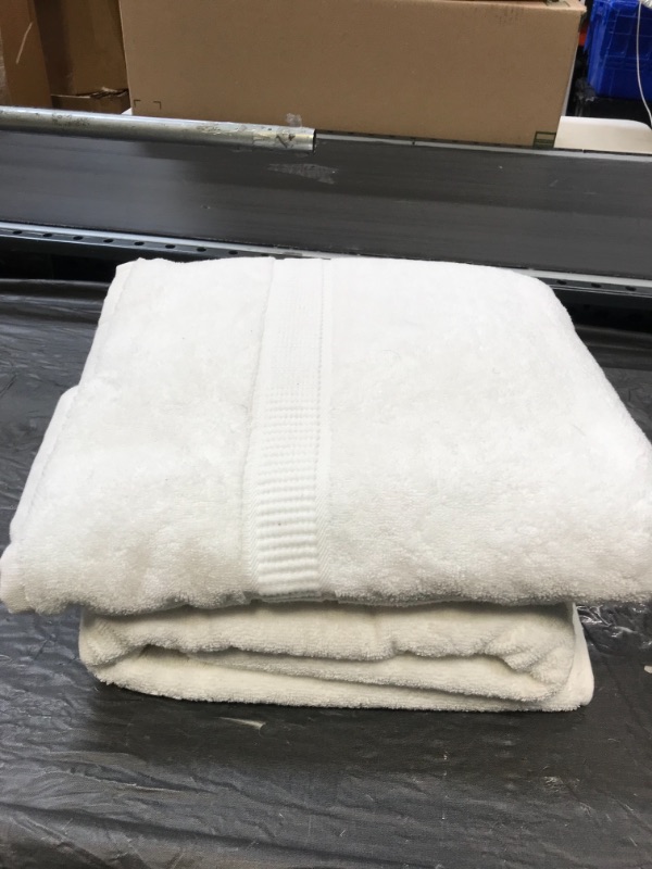 Photo 2 of 2 Pcs - Bath Towels 