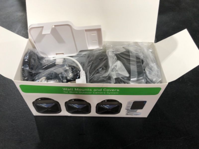 Photo 1 of All-New Blink Outdoor Camera Surveillance Mount