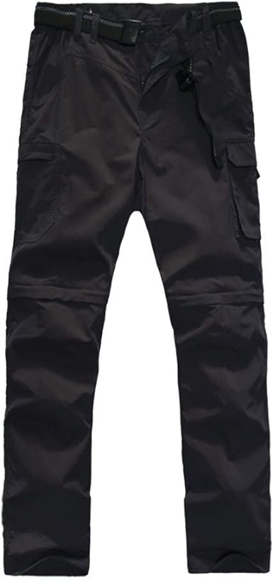 Photo 1 of blibean Boys Cargo Pants Kids Pocket Pants Size 6-15 Years Old 