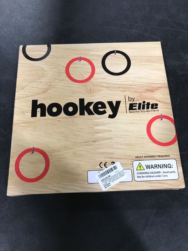 Photo 2 of Elite Sportz Ring Toss Game - Games for Man Caves, Apartments, and Outdoor Fun - Gift for Adults and Kids - Indoor & Outdoor Games for Family and Friends - Dorm Games, Party Games, Gifts for Men Classic