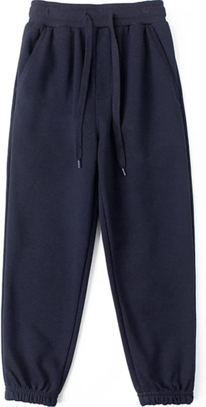 Photo 1 of 7-8YRS Little Boys Cotton Sweatpant