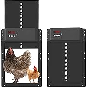 Photo 1 of 2023 New Automatic Chicken Coop Door