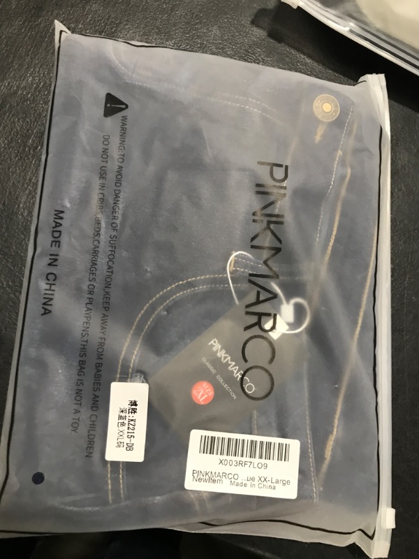 Photo 1 of 2XL DENIM PANTS 