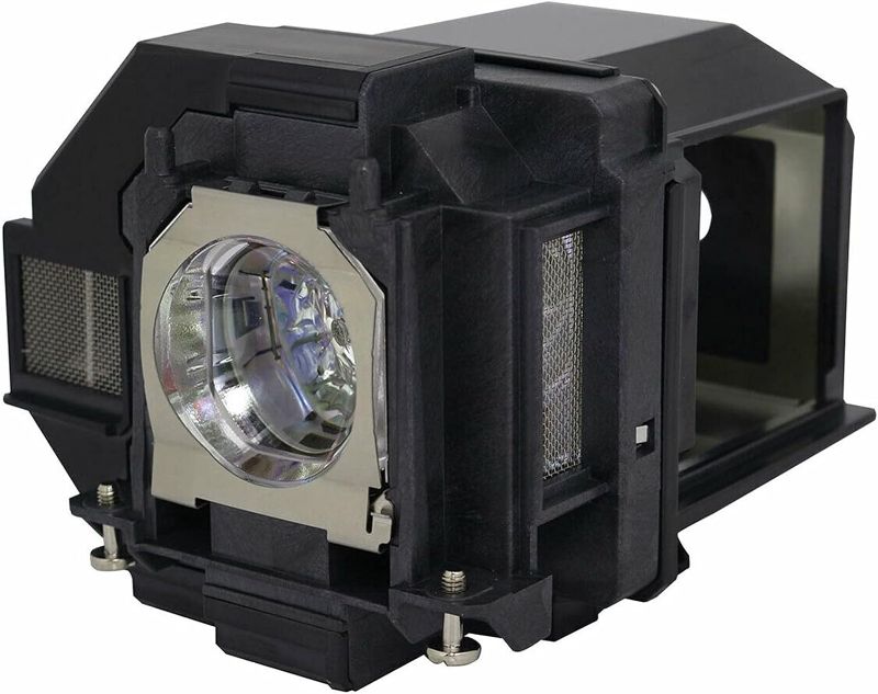 Photo 1 of 
Visdia ELP LP88/V13H010L88 Replacement Projector Lamp with Housing for EPSON Projectors 