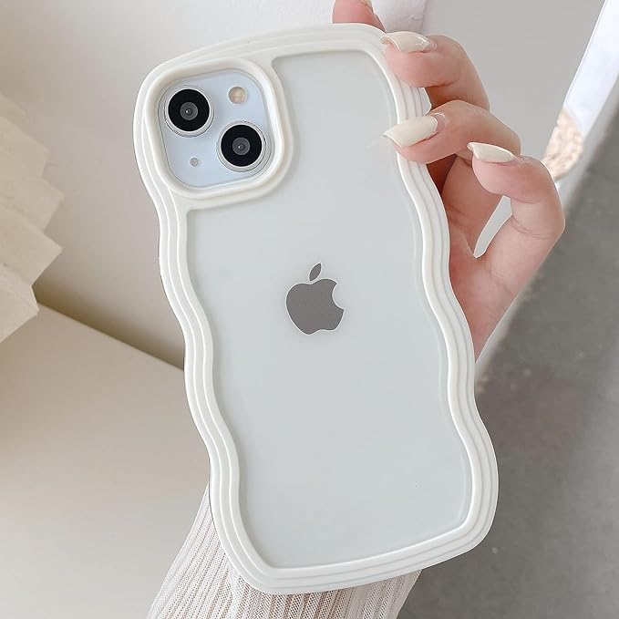 Photo 1 of GUSDBSW iPhone Xs Max Case- White
