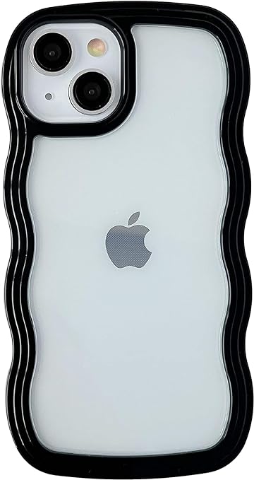 Photo 1 of GUSDBSW iPhone Xs Max Case- Black
