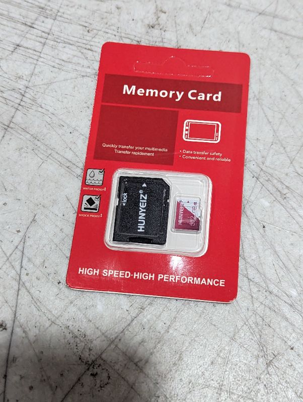 Photo 2 of 512GB Micro SD Card Fast Speed Memory Card for Smartphone,Dash Camera,Tablet and Drone MicroSD ?512GB? 