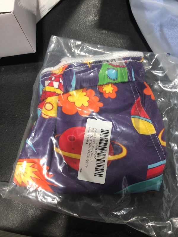 Photo 1 of 4T childs swim trunks