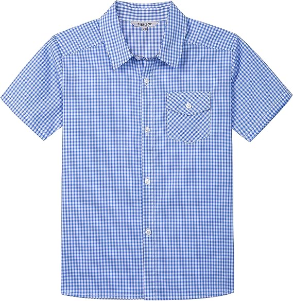 Photo 1 of 3/4yrs  Boys Short Sleeve Shirt: