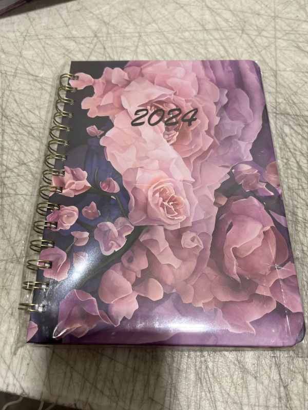 Photo 1 of 2024 PLANNER 
