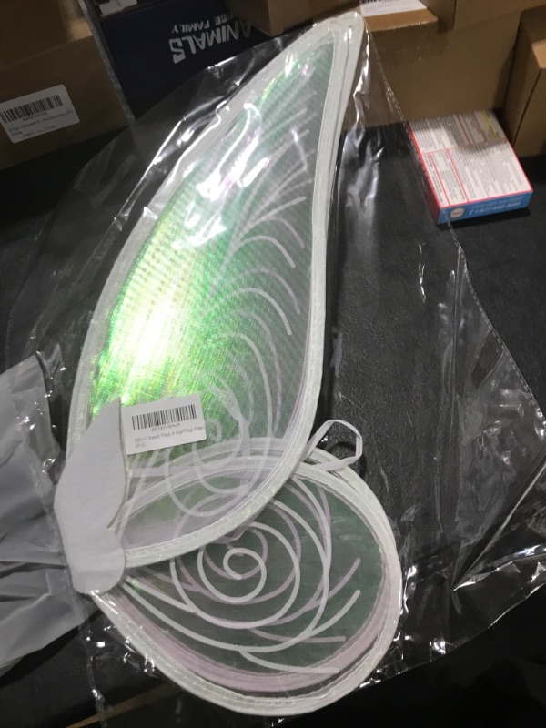 Photo 1 of FAIRY WINGS SET 