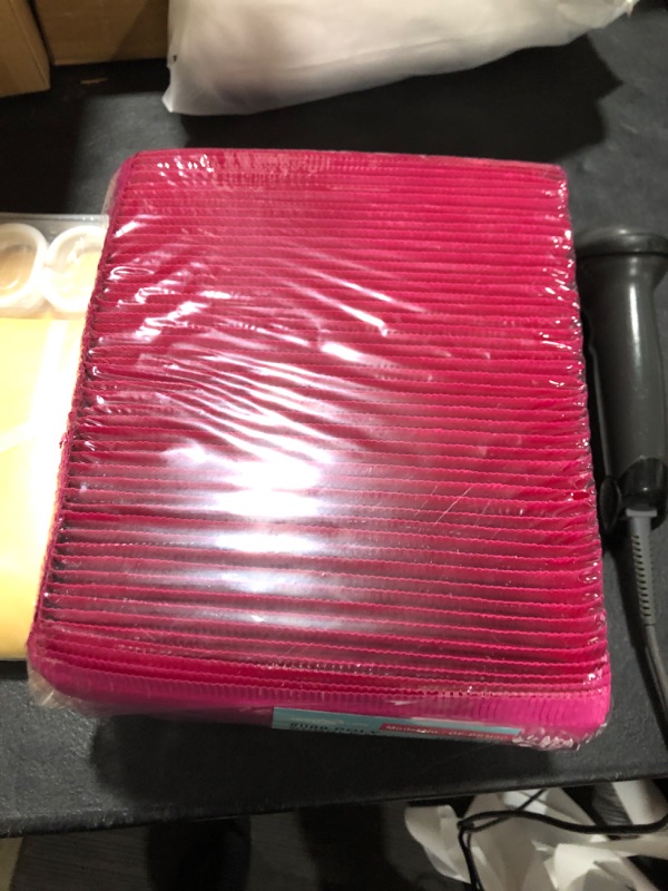 Photo 1 of Offitecture 50pcs 4”x7” Poly Bubble Mailers #000 Padded Envelopes Shipping Packaging Bags