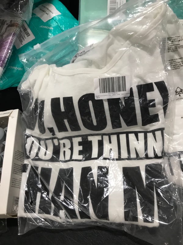 Photo 1 of 3XL WHITE T SHIRT 