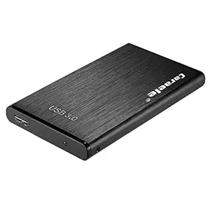 Photo 1 of 2.5 Inch USB 3.0 High Speed Expansion Portable External Portable Hard Dish Drive High Speed 5400 RPM 8MB Cache Black,500GB