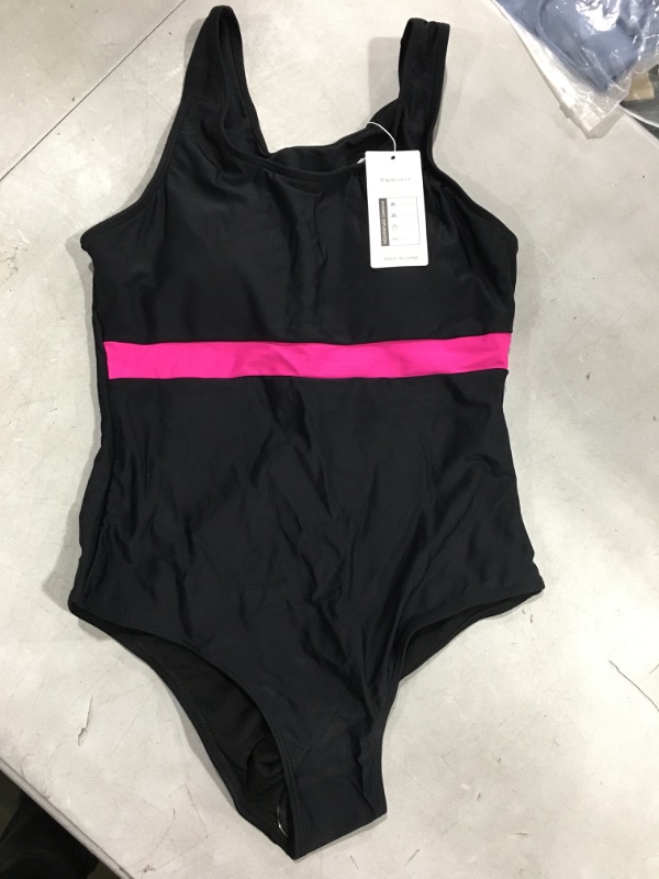 Photo 1 of (M) Women's Bathing Suit 