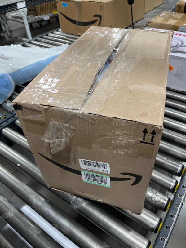 Photo 1 of Myetasser Ice Makers Countertop, Portable Ice Maker Machine with Ice Scoop and Basket, 9 Bullet Ice Ready in 6 Mins, Make 33lbs ice in 24 hrs, Self-Cleaning, Ice Maker for Home Office Outdoor Camping Universal dimensions Single plug