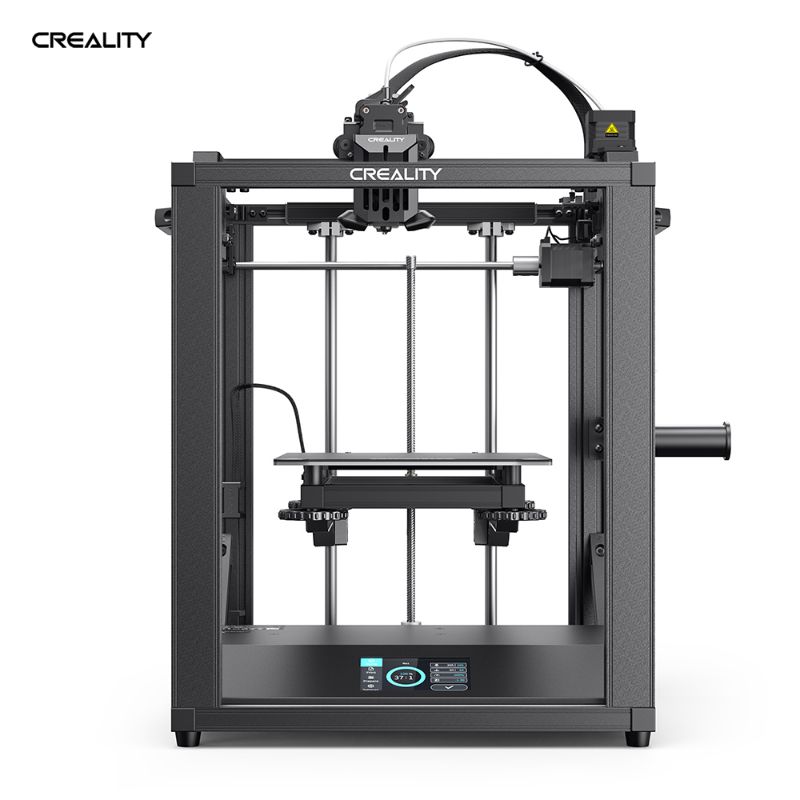 Photo 1 of Creality Ender 5 S1 3D Printer 